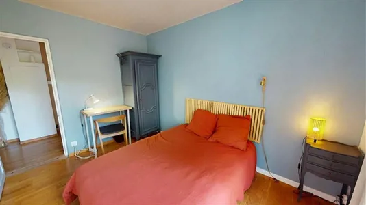Rooms in Grenoble - photo 2
