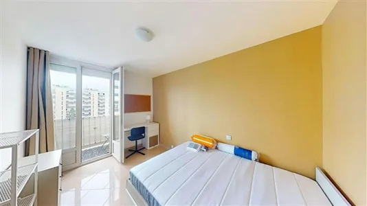 Rooms in Toulouse - photo 1