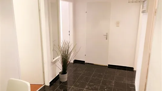 Rooms in Vienna Leopoldstadt - photo 9