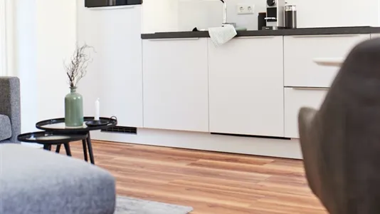 Apartments in Dusseldorf - photo 9