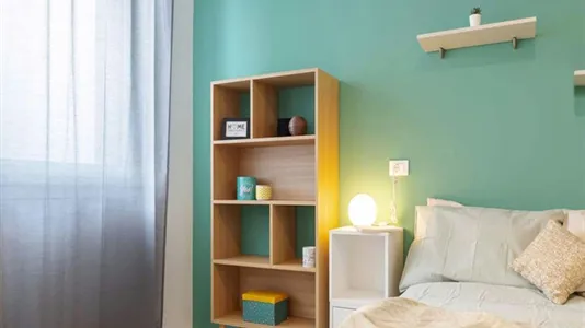 Rooms in Padua - photo 7