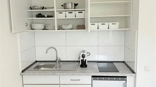 Apartments in Bonn - photo 3