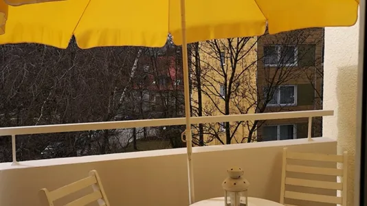 Apartments in Location is not specified - photo 8