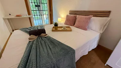 Room for rent in Madrid Chamberí, Madrid