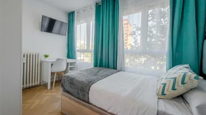 Room for rent in Madrid Chamartín, Madrid