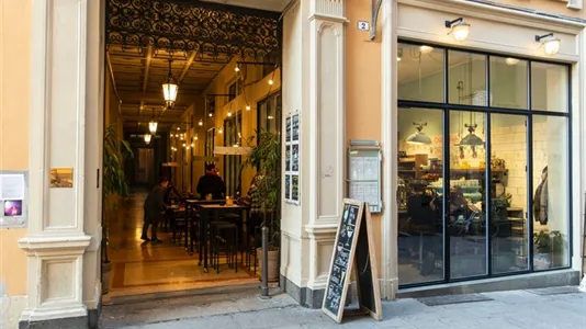 Apartments in Bologna - photo 8