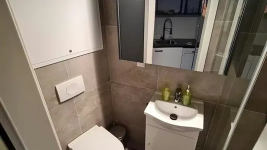 Apartments in Vienna Brigittenau - photo 5