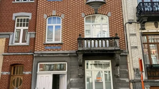 Rooms in Brussels Sint-Lambrechts-Woluwe - photo 8