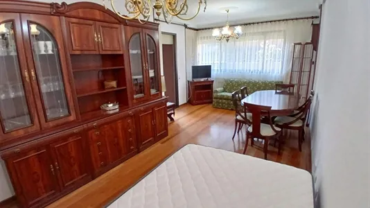 Rooms in Valladolid - photo 1
