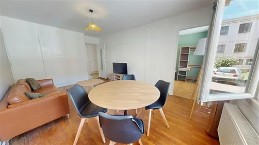 Rooms in Lyon - photo 8