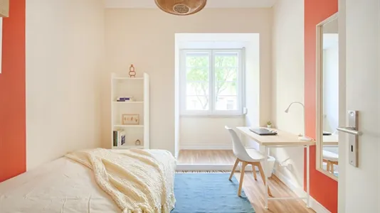 Rooms in Location is not specified - photo 2