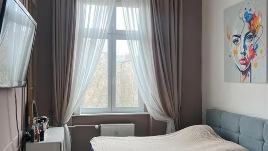 Apartments in Berlin Tempelhof-Schöneberg - photo 3