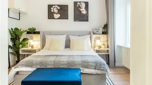 Apartments in Berlin Charlottenburg-Wilmersdorf - photo 6