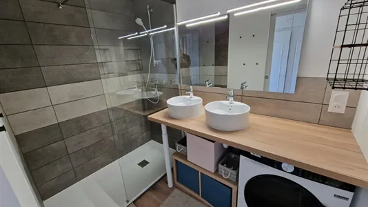 Rooms in Strasbourg - photo 4