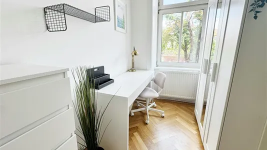 Rooms in Wien Mariahilf - photo 7