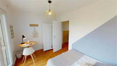 Room for rent in Paris 12ème arrondissement - Bercy, Paris