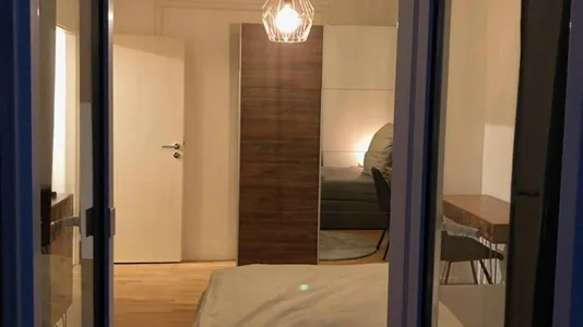 Rooms in Frankfurt Innenstadt II - photo 4