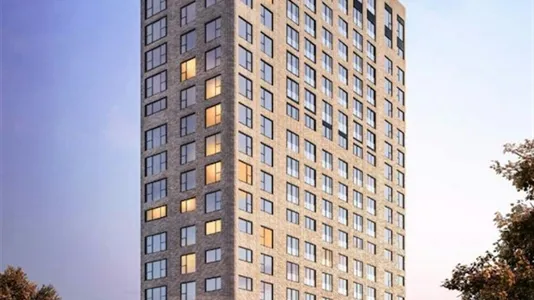 Rooms in Frankfurt Innenstadt II - photo 9