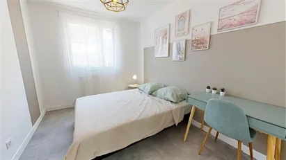 Room for rent in Lyon, Auvergne-Rhône-Alpes