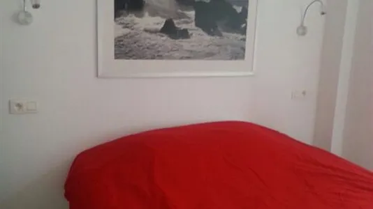 Apartments in Brussels Sint-Gillis - photo 4