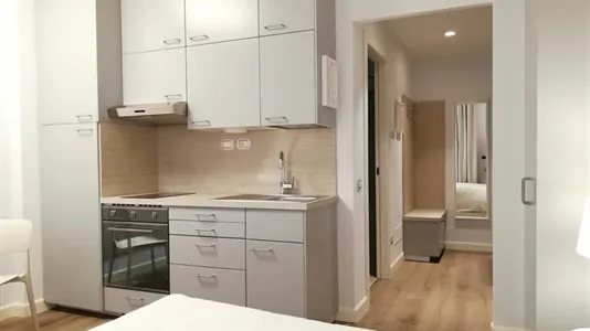 Apartments in San Donato Milanese - photo 6