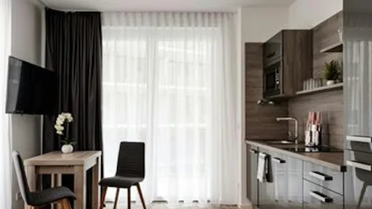 Apartments in Location is not specified - photo 6