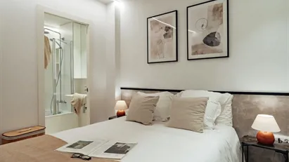 Room for rent in Barcelona Sarrià-St. Gervasi, Barcelona