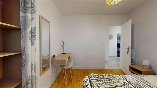 Rooms in Nantes - photo 3
