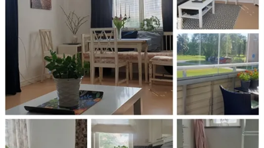Apartments in Västerås - photo 1