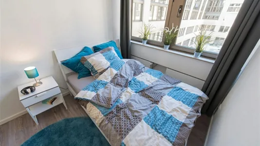 Rooms in Munich Ramersdorf-Perlach - photo 2