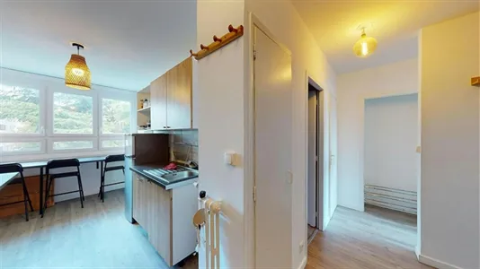 Rooms in Nantes - photo 7