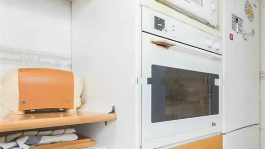 Rooms in Madrid Arganzuela - photo 10