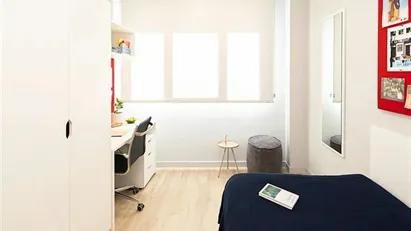 Room for rent in Madrid Moncloa-Aravaca, Madrid