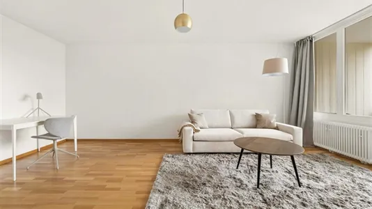 Apartments in Location is not specified - photo 2