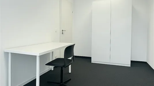 Rooms in Ottobrunn - photo 7