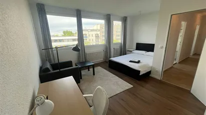 Apartment for rent in Berlin Charlottenburg-Wilmersdorf, Berlin