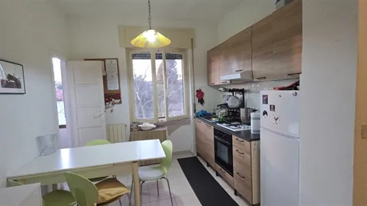 Rooms in Pisa - photo 8