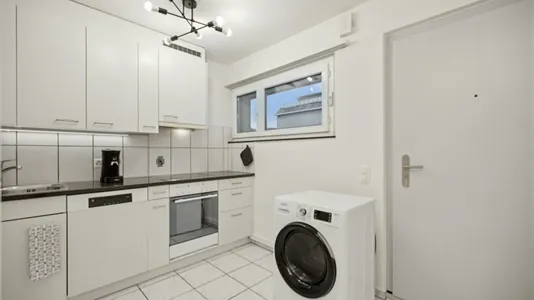 Rooms in Winterthur - photo 7