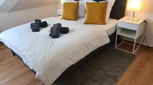 Apartments in Berlin Reinickendorf - photo 5