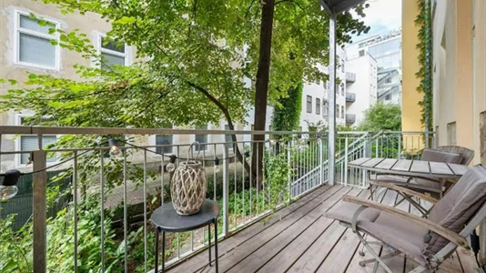 Apartments in Vienna Leopoldstadt - photo 8