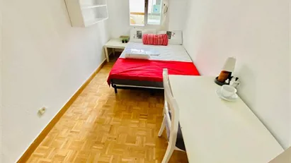 Room for rent in Madrid Chamberí, Madrid