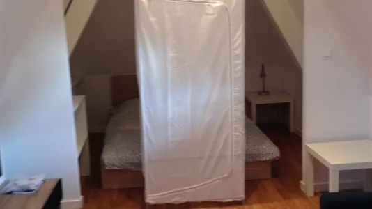 Apartments in Strasbourg - photo 8