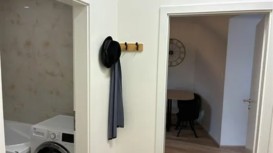 Apartments in Prague 4 - photo 9