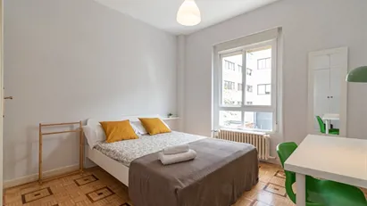 Room for rent in Madrid Salamanca, Madrid