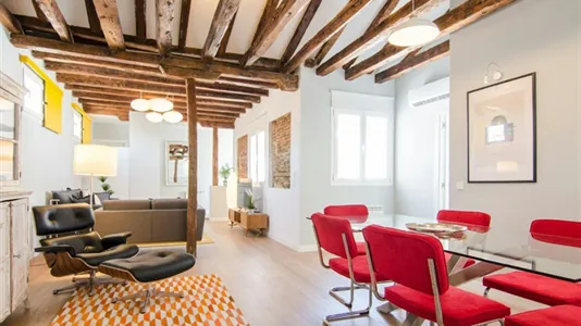 Apartments in Madrid Centro - photo 9