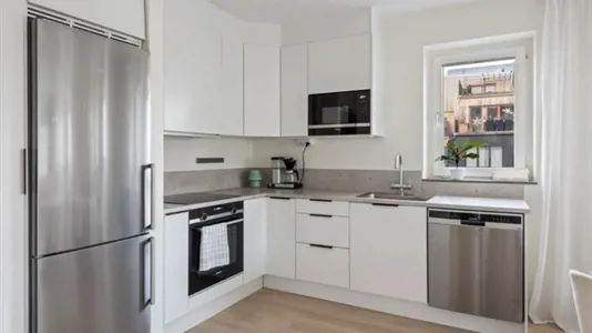 Apartments in Täby - photo 2