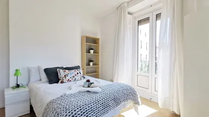 Room for rent in Madrid Arganzuela, Madrid