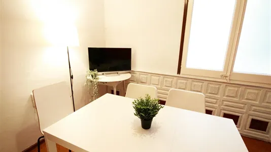 Rooms in Barcelona Eixample - photo 5