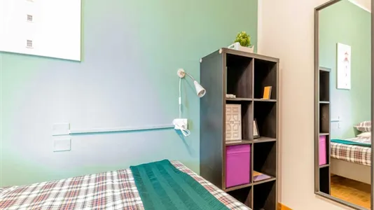 Rooms in Padua - photo 2