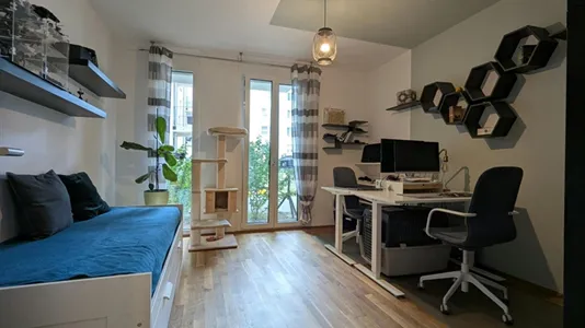 Apartments in Berlin Pankow - photo 8